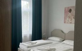 Hotel Luebecker Hof
